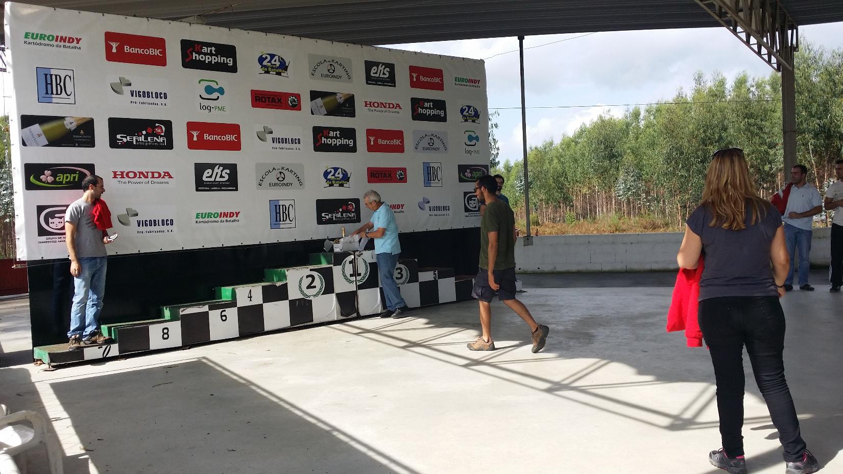 Muzzley Race14